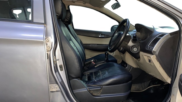 View Hyundai Elite i20 Image 19 Used Hyundai Elite i20 Image 19