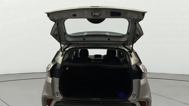 View Tata Nexon Image 16 Used Tata Nexon Image 16