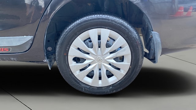 View Toyota Yaris Image 11 Used Toyota Yaris Image 11