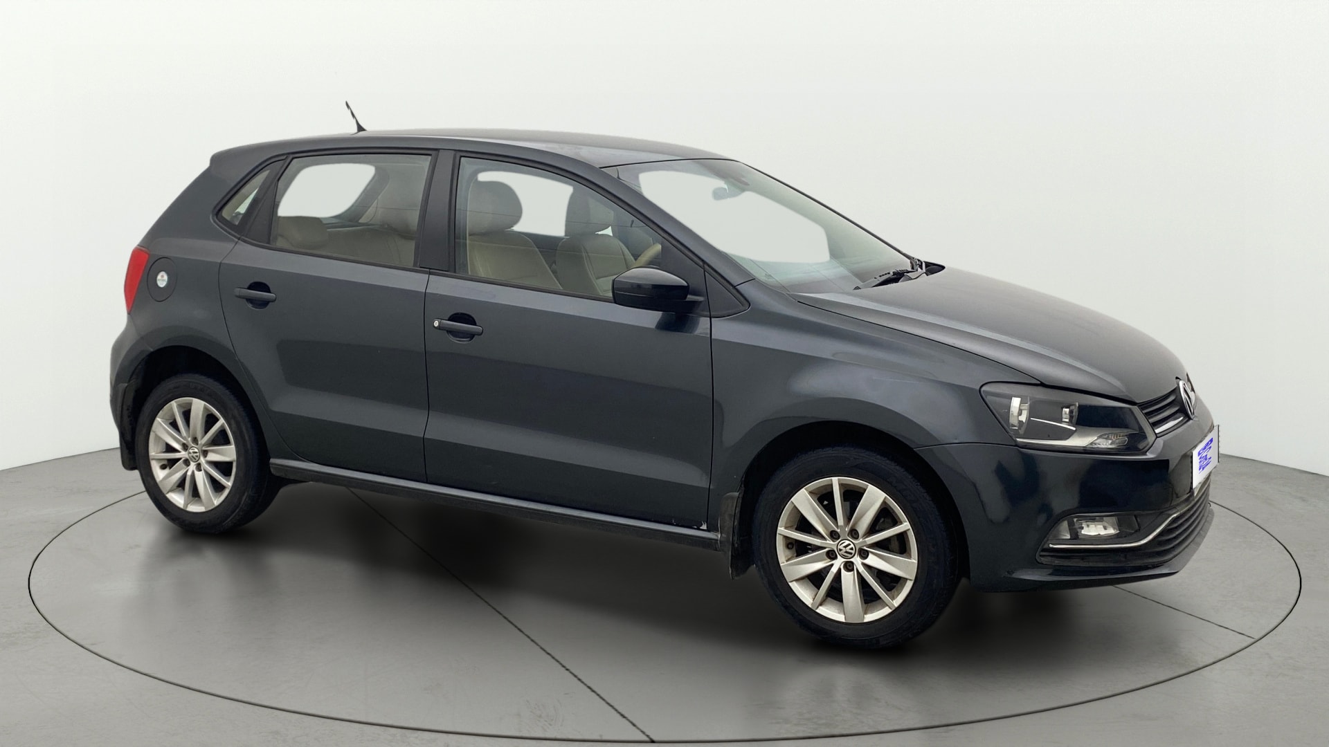 Used 2017 Volkswagen Polo Used 2017 Volkswagen Polo