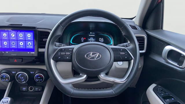 View Hyundai Venue Image 20 Used Hyundai Venue Image 20