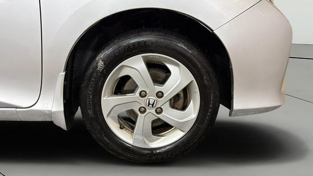 View Honda City Image 41 Used Honda City Image 41