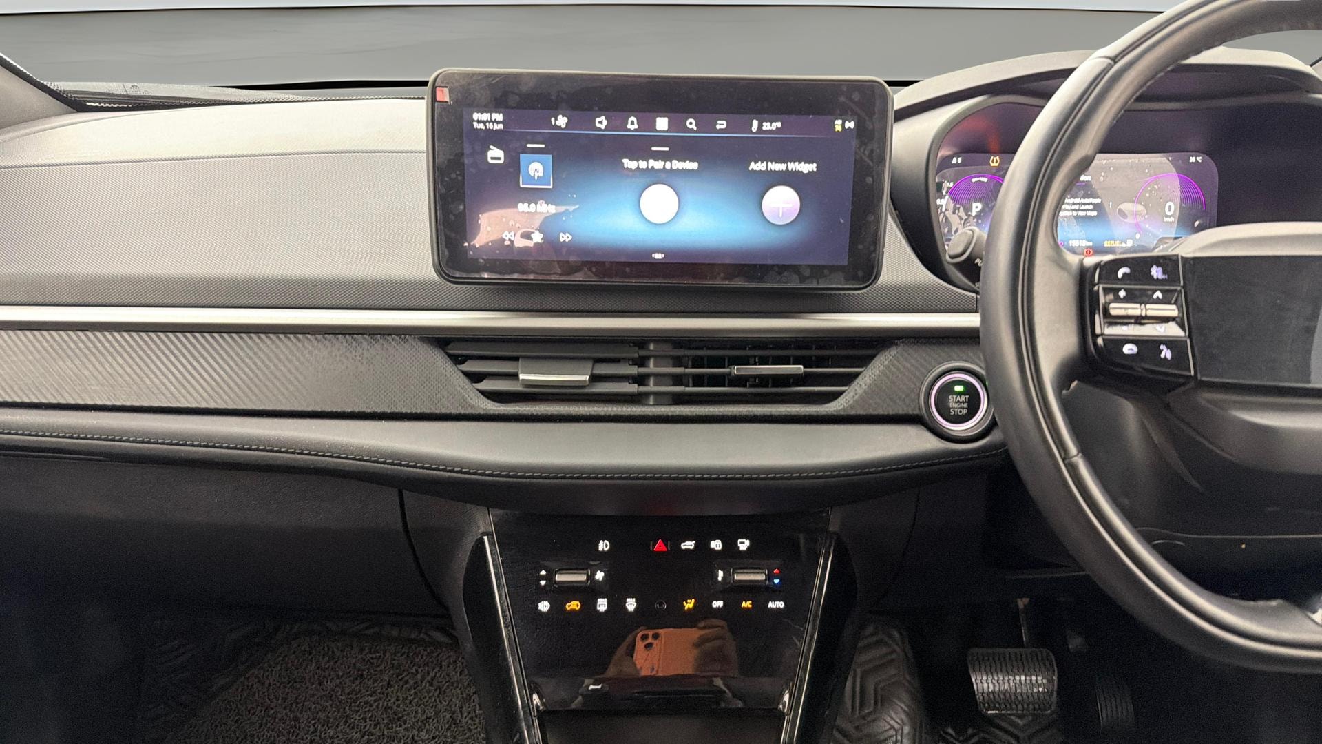 View 2024 Tata Nexon Revotron XE Image 32 Used 2024 Tata Nexon Revotron XE Image 32