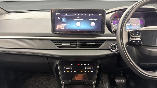 View Tata Nexon Image 32 Used Tata Nexon Image 32