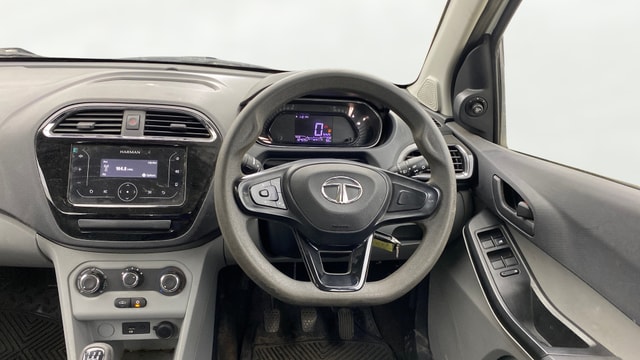 View Tata Tiago Image 20 Used Tata Tiago Image 20