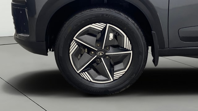 View Tata Nexon Image 29 Used Tata Nexon Image 29