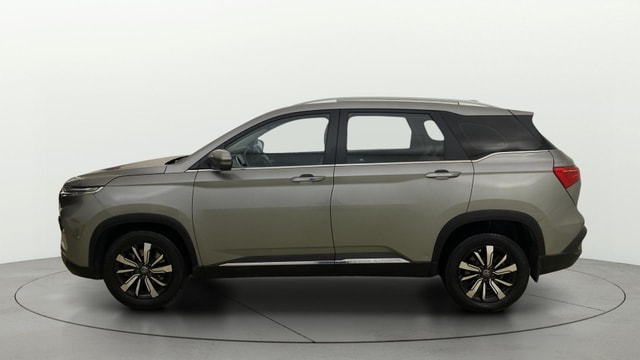 View MG Hector Image 6 Used MG Hector Image 6