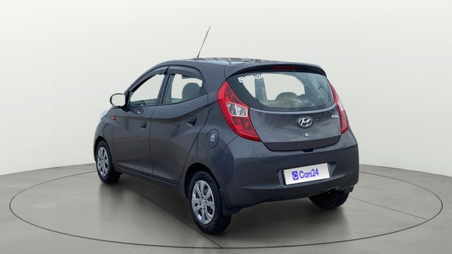 View Hyundai EON Image 2 Used Hyundai EON Image 2