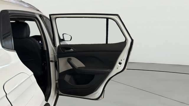 View Volkswagen Taigun Image 6 Used Volkswagen Taigun Image 6