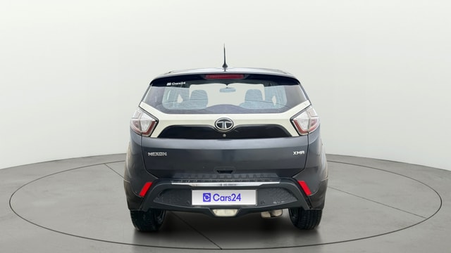 View Tata Nexon Image 39 Used Tata Nexon Image 39