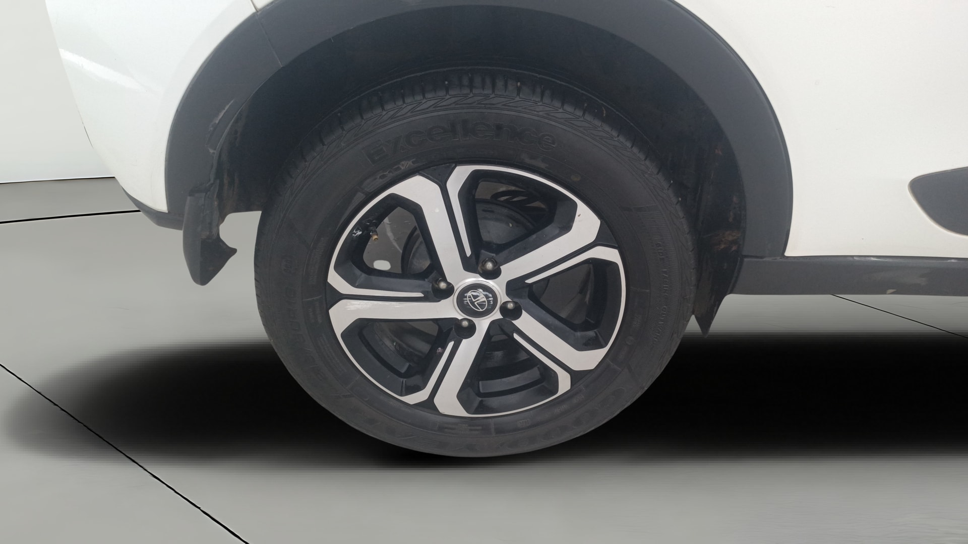 View 2022 Tata Nexon Revotron XE Image 34 Used 2022 Tata Nexon Revotron XE Image 34