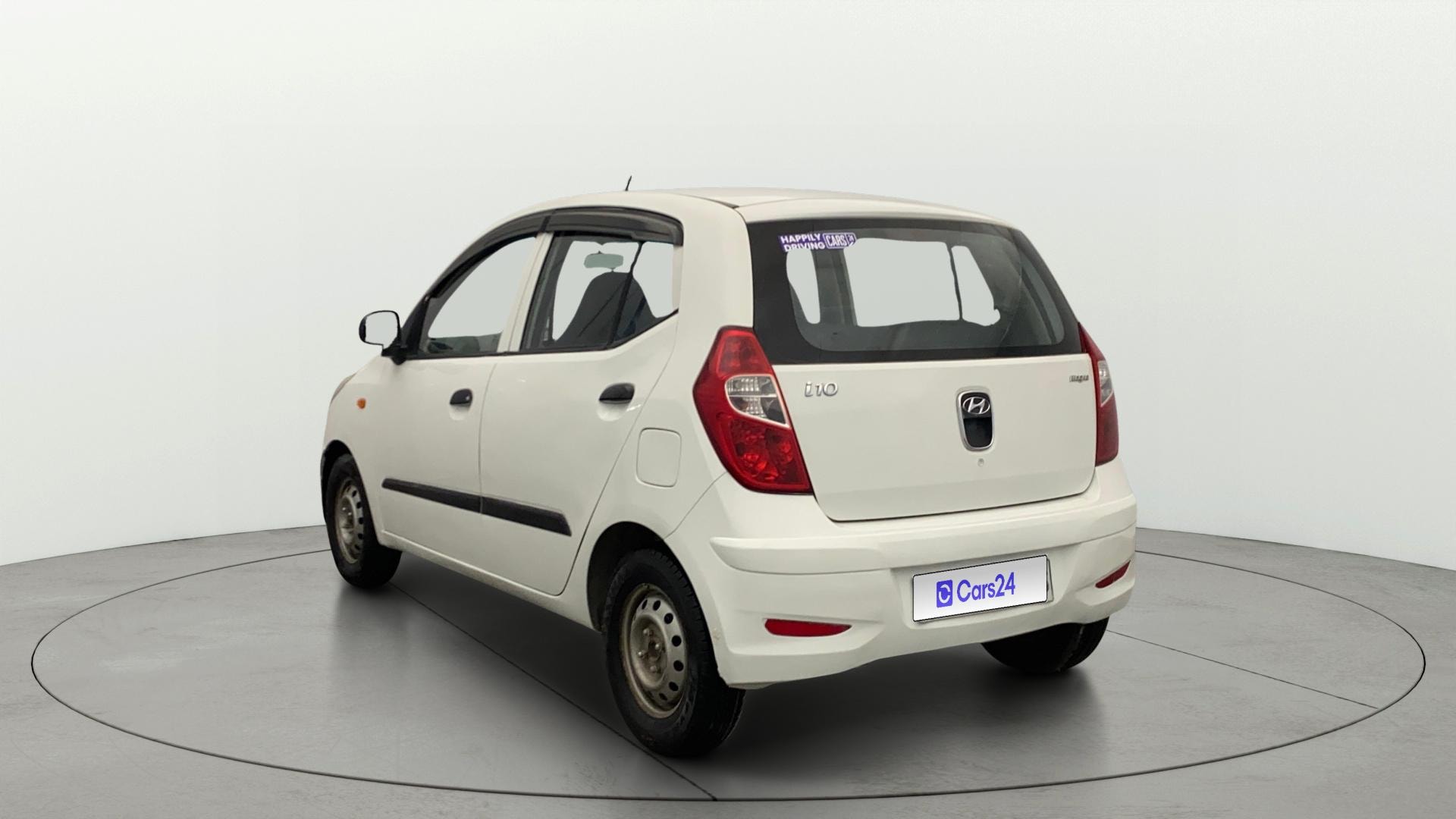 View 2014 Hyundai i10 1.1 Magna Image 2 Used 2014 Hyundai i10 1.1 Magna Image 2