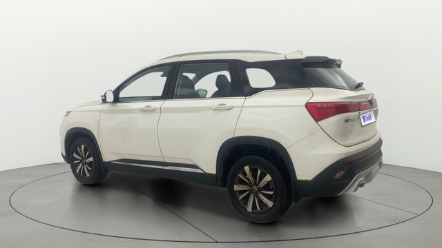 View MG Hector Image 2 Used MG Hector Image 2