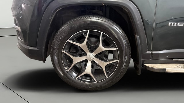 View Jeep Meridian Image 37 Used Jeep Meridian Image 37