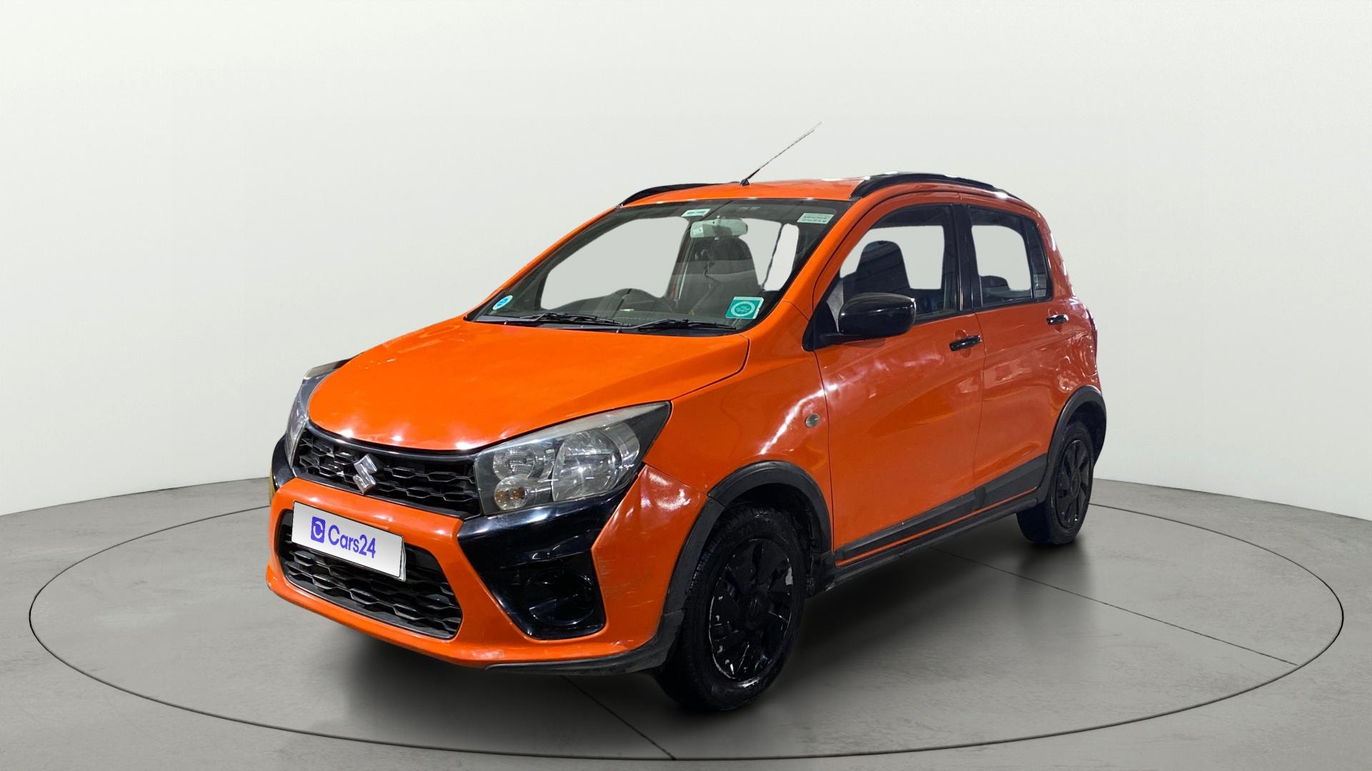 View 2019 Maruti Suzuki 1000 Base Variant Image 34 Used 2019 Maruti Suzuki 1000 Base Variant Image 34