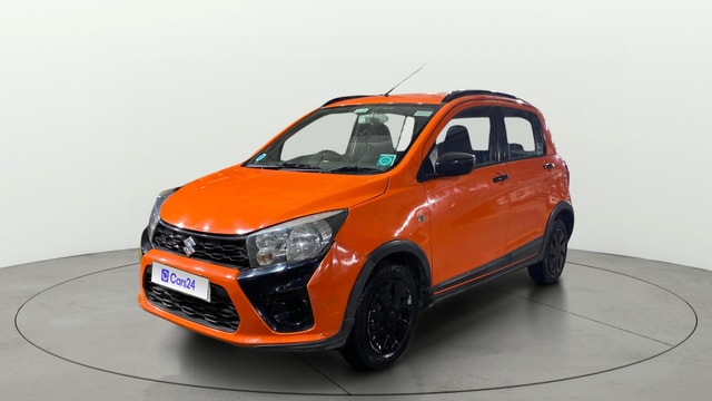View Maruti Suzuki 1000 Image 34 Used Maruti Suzuki 1000 Image 34