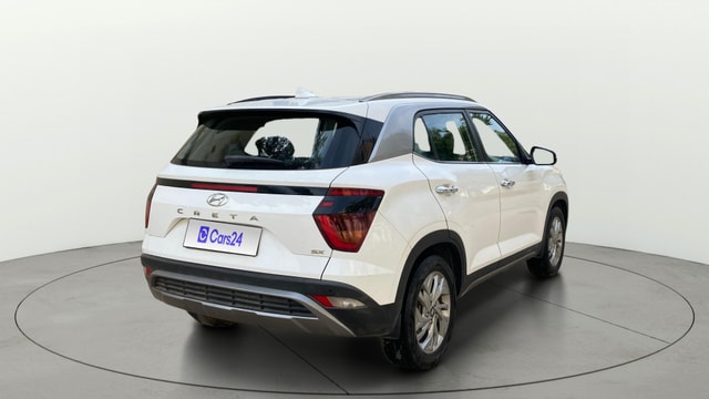 View Hyundai Creta Image 46 Used Hyundai Creta Image 46