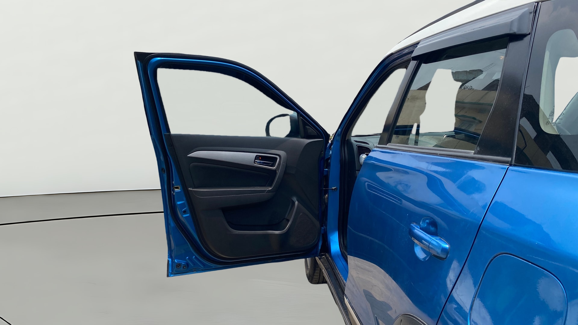 View 2017 Maruti Suzuki 1000 Base Variant Image 31 Used 2017 Maruti Suzuki 1000 Base Variant Image 31