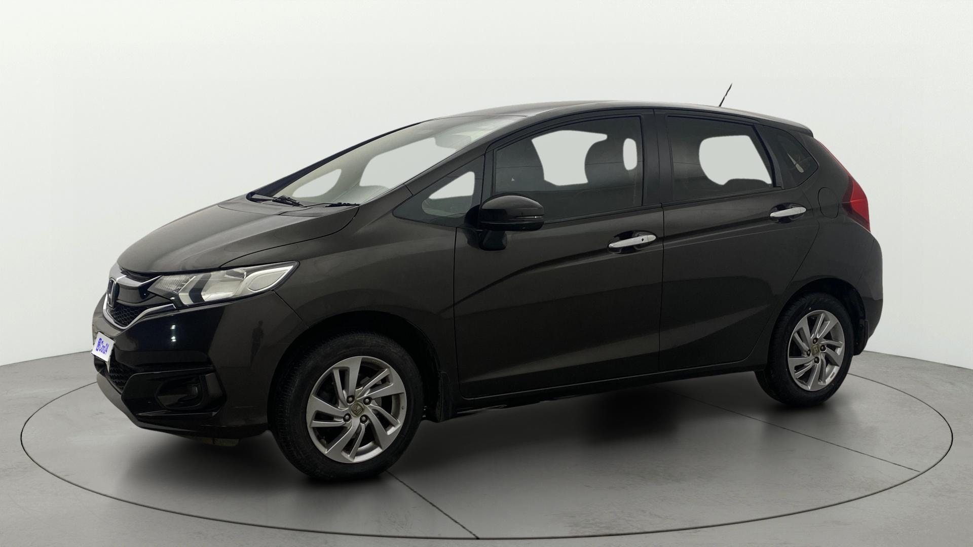 View 2021 Honda Jazz E MT Diesel Image 37 Used 2021 Honda Jazz E MT Diesel Image 37