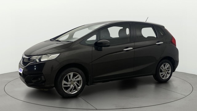 View Honda Jazz Image 37 Used Honda Jazz Image 37