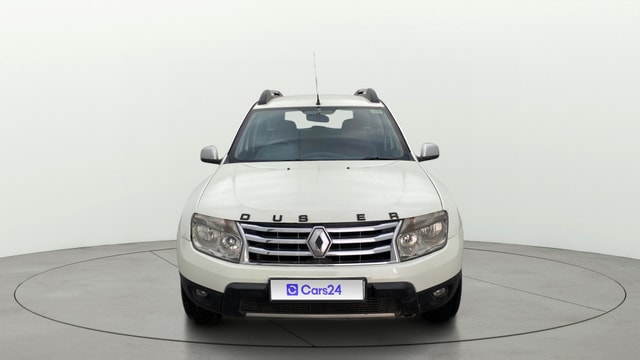 View Renault Duster Image 1 Used Renault Duster Image 1