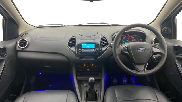 View Ford Figo Aspire Image 15 Used Ford Figo Aspire Image 15