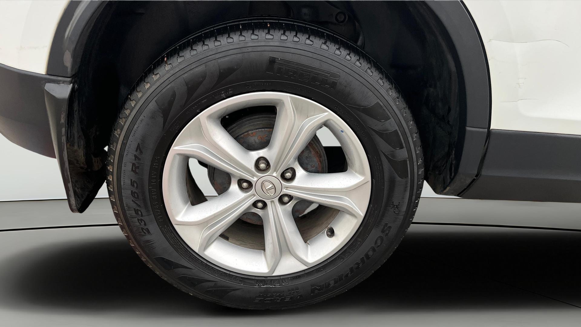 View 2019 Tata Harrier XE Image 25 Used 2019 Tata Harrier XE Image 25