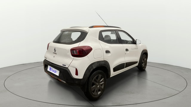 View Renault Kwid Image 43 Used Renault Kwid Image 43