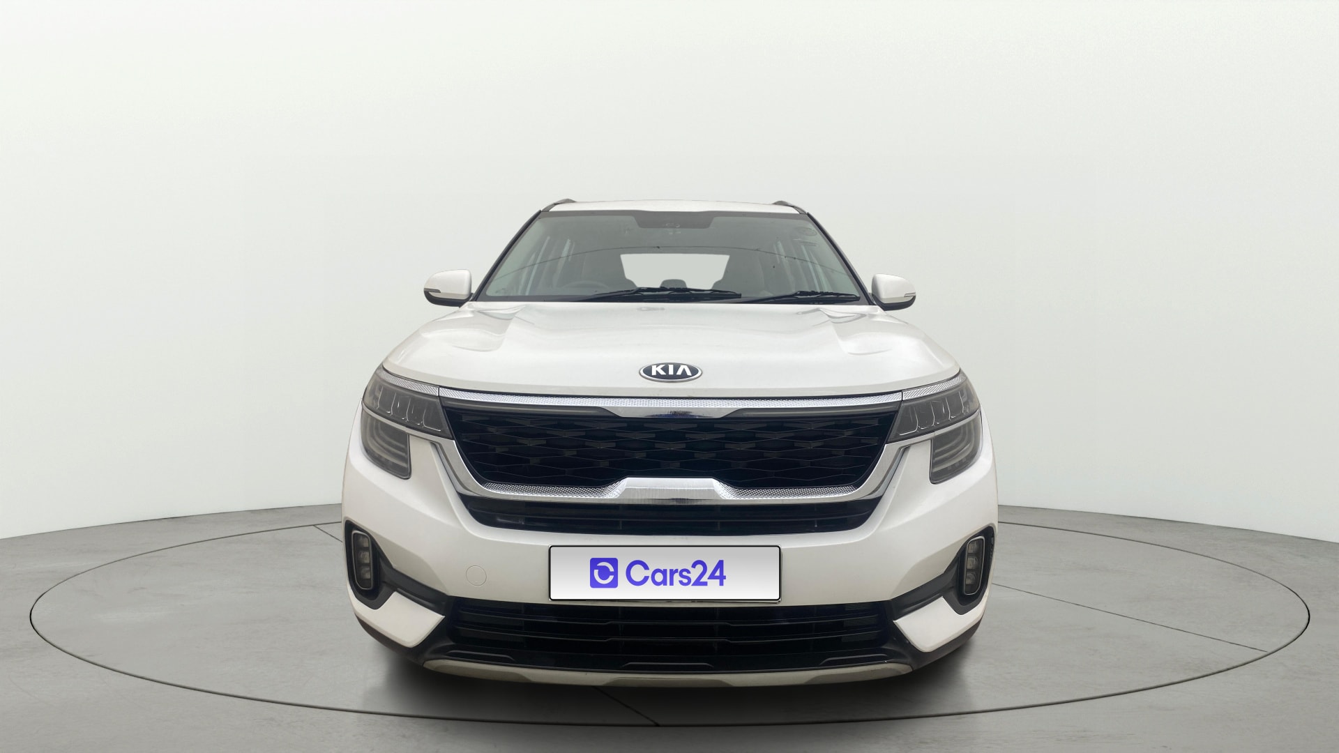 Used 2020 Kia Seltos Used 2020 Kia Seltos