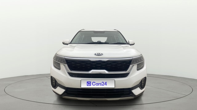 View Kia Seltos Image 1 Used Kia Seltos Image 1