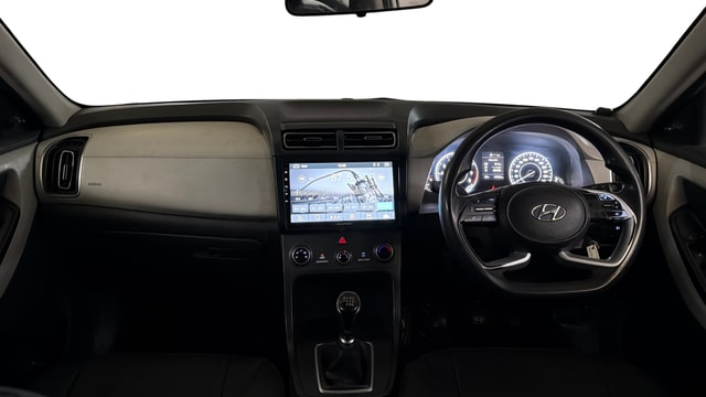View Hyundai Creta Image 15 Used Hyundai Creta Image 15