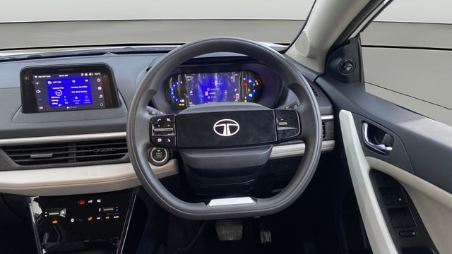 View Tata Nexon Image 14 Used Tata Nexon Image 14