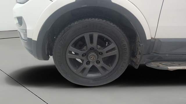 View Tata Hexa Image 37 Used Tata Hexa Image 37