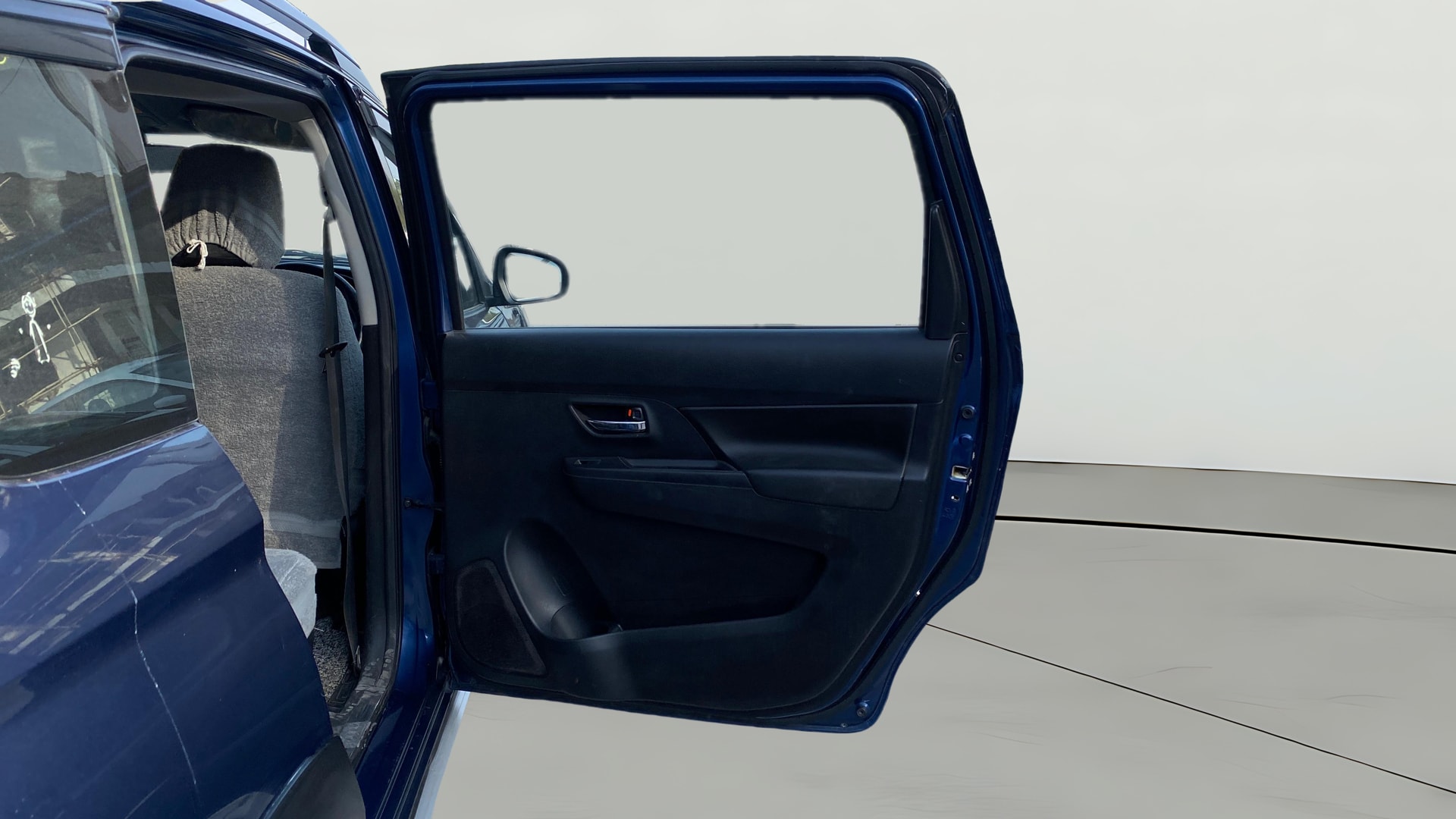 View 2019 Maruti Suzuki 1000 Base Variant Image 6 Used 2019 Maruti Suzuki 1000 Base Variant Image 6