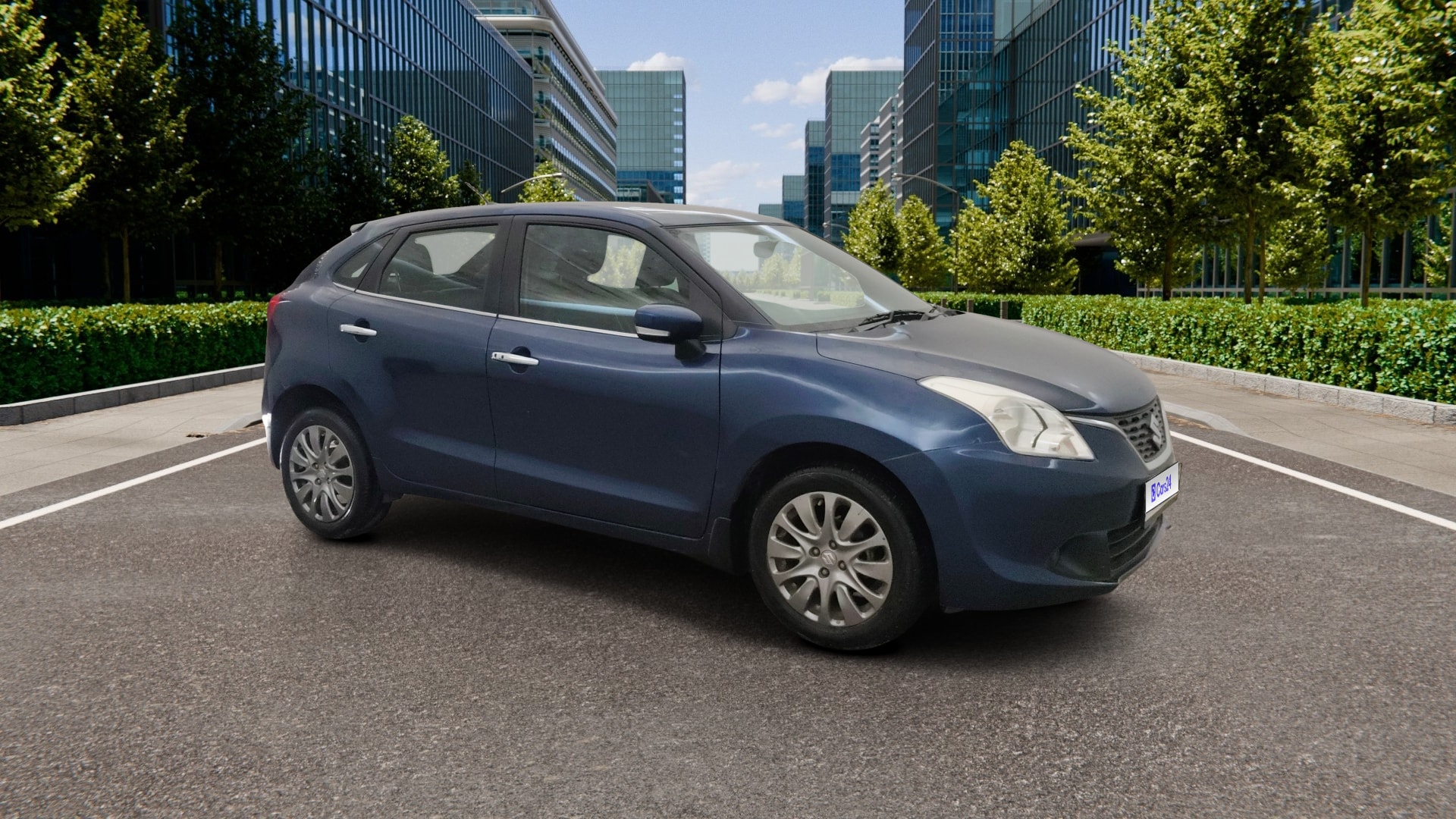 View 2019 Maruti Suzuki 1000 Base Variant Image 21 Used 2019 Maruti Suzuki 1000 Base Variant Image 21