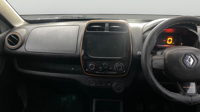 View Renault Kwid Image 17 Used Renault Kwid Image 17