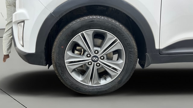View Hyundai Creta Image 28 Used Hyundai Creta Image 28