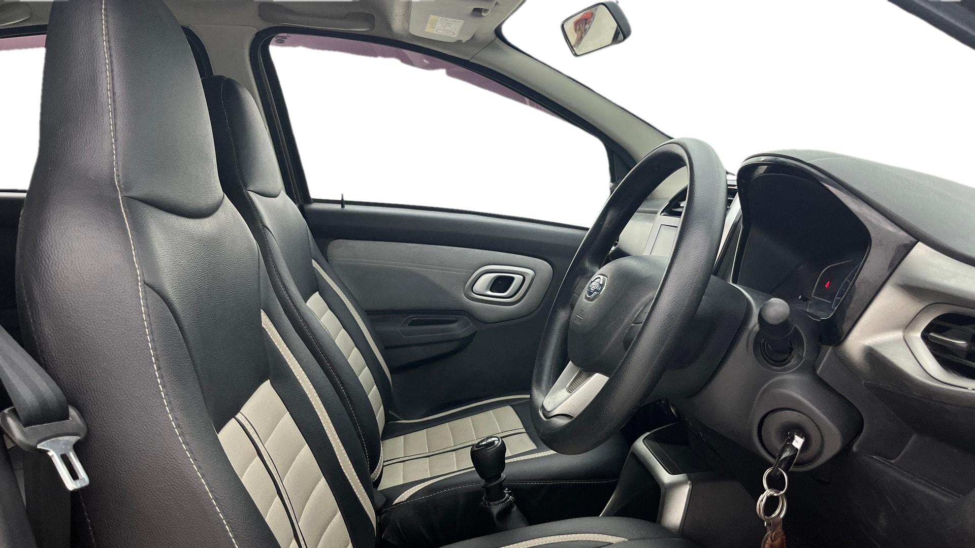 Used 2020 Datsun Redi GO Used 2020 Datsun Redi GO