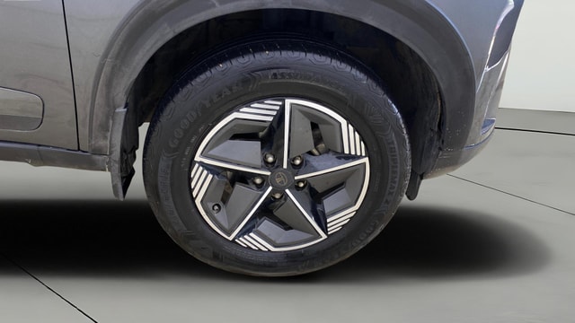 View Tata Nexon Image 42 Used Tata Nexon Image 42