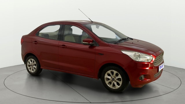 View Ford Figo Aspire Image 21 Used Ford Figo Aspire Image 21