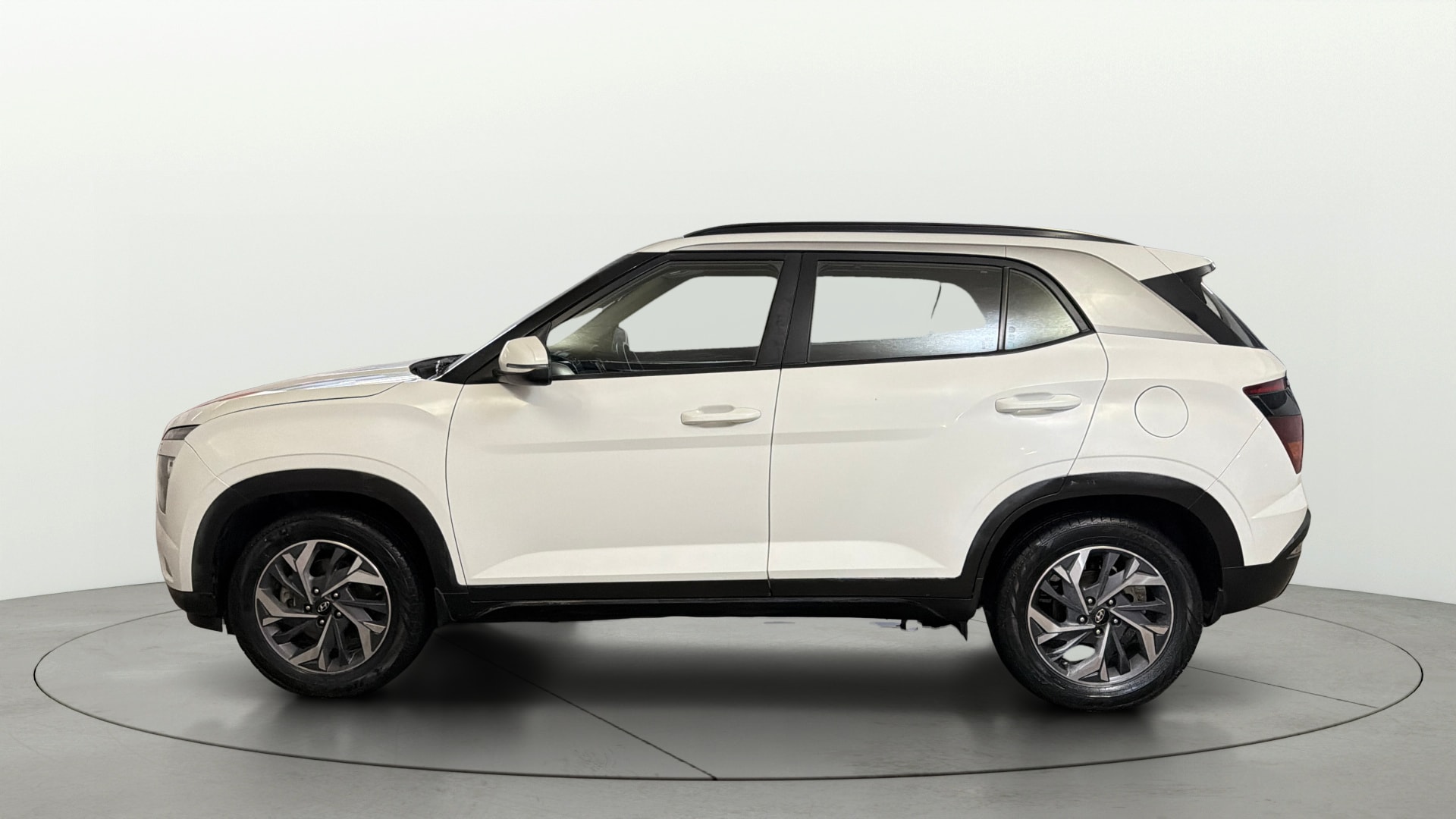 View 2023 Hyundai Creta 1.4 E Diesel Image 6 Used 2023 Hyundai Creta 1.4 E Diesel Image 6