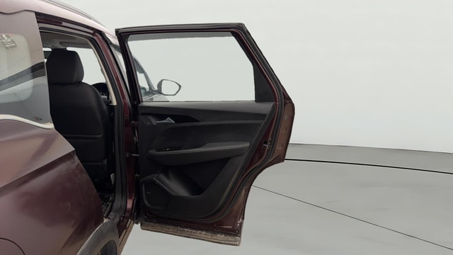 View MG Hector Image 8 Used MG Hector Image 8