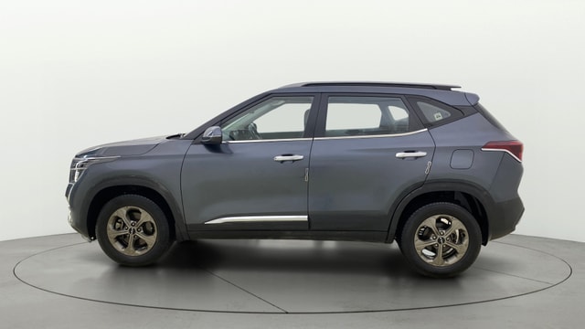 View Kia Seltos Image 6 Used Kia Seltos Image 6