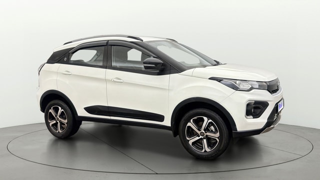 View Tata Nexon Image 21 Used Tata Nexon Image 21