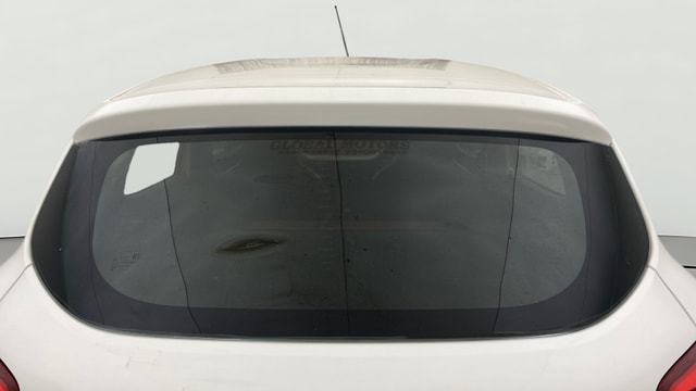 View Renault Kwid Image 4 Used Renault Kwid Image 4