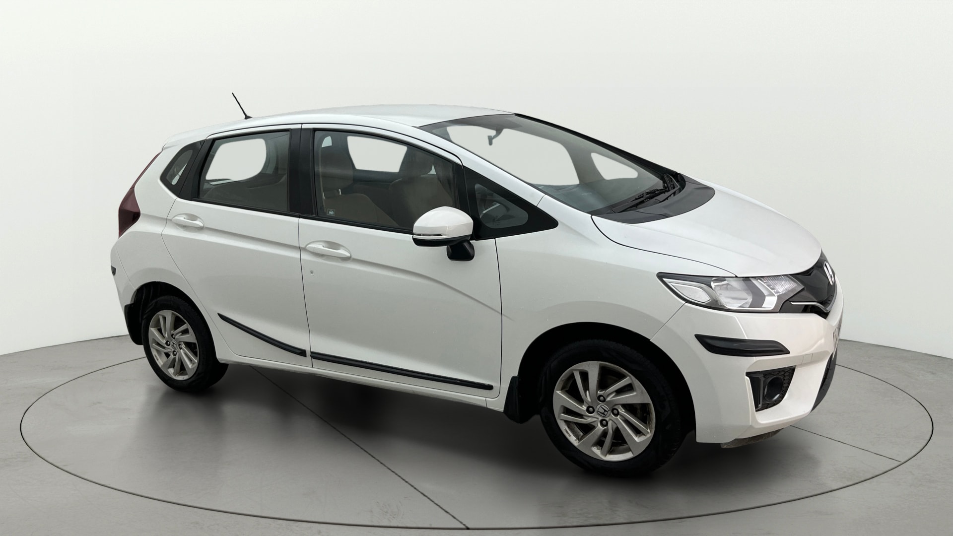 View 2017 Honda Jazz E MT Diesel Image 36 Used 2017 Honda Jazz E MT Diesel Image 36
