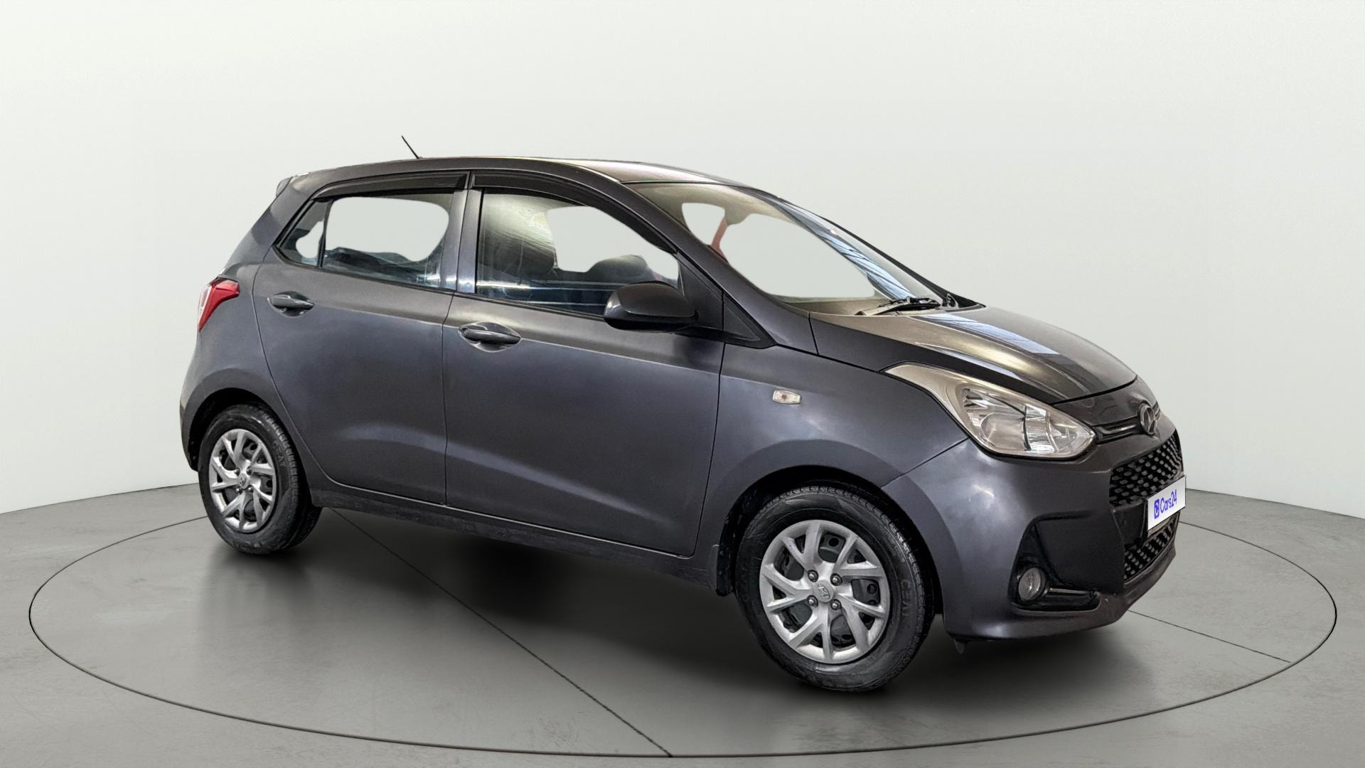 View 2018 Hyundai Grand i10 Sportz 1.2 Kappa Image 21 Used 2018 Hyundai Grand i10 Sportz 1.2 Kappa Image 21