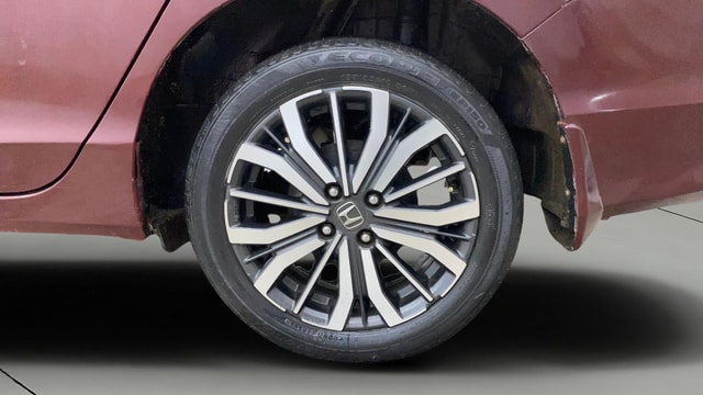 View Honda City Image 8 Used Honda City Image 8