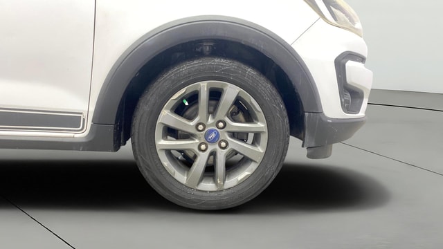 View Ford Freestyle Image 40 Used Ford Freestyle Image 40