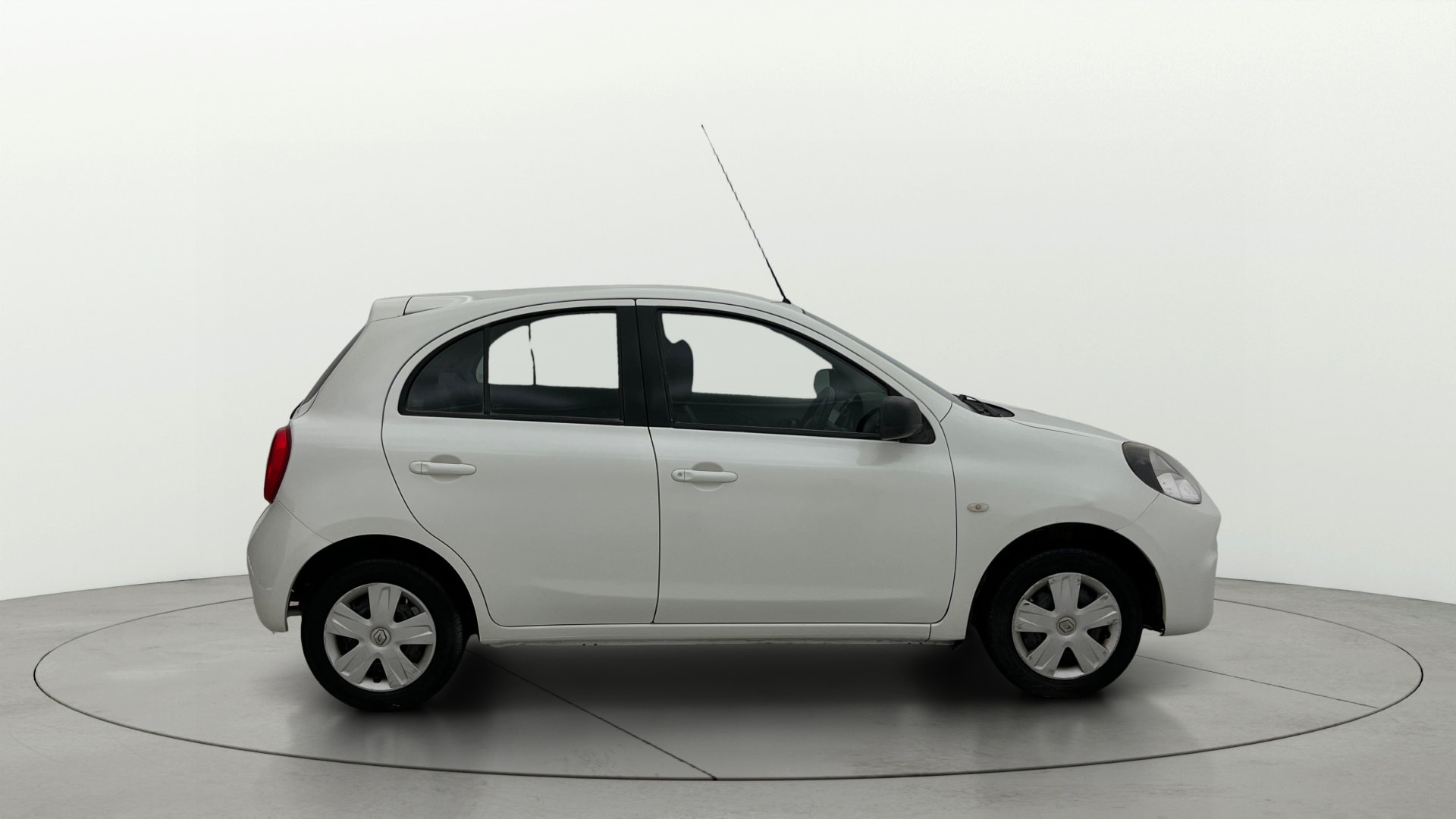 Used 2015 Renault Pulse Used 2015 Renault Pulse